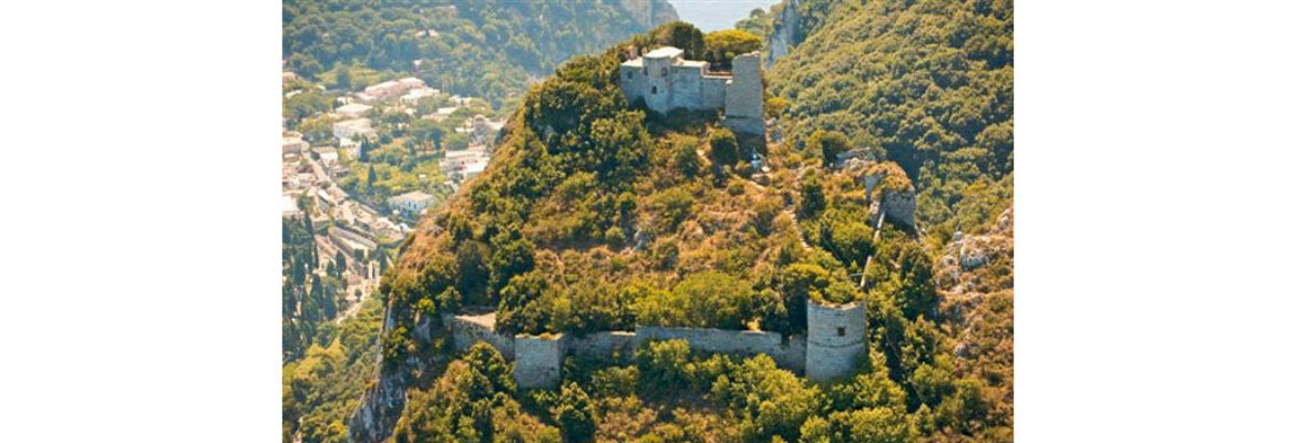 Castello Barbarossa