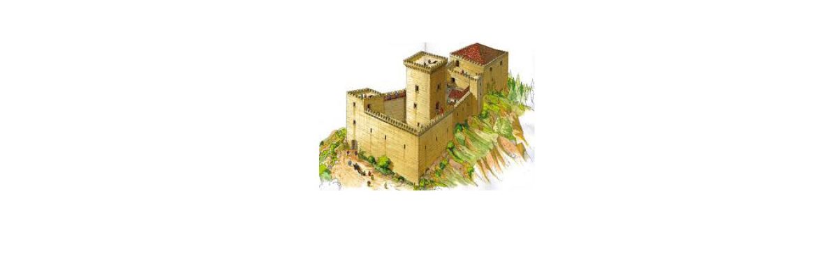 Castello di Carpineti