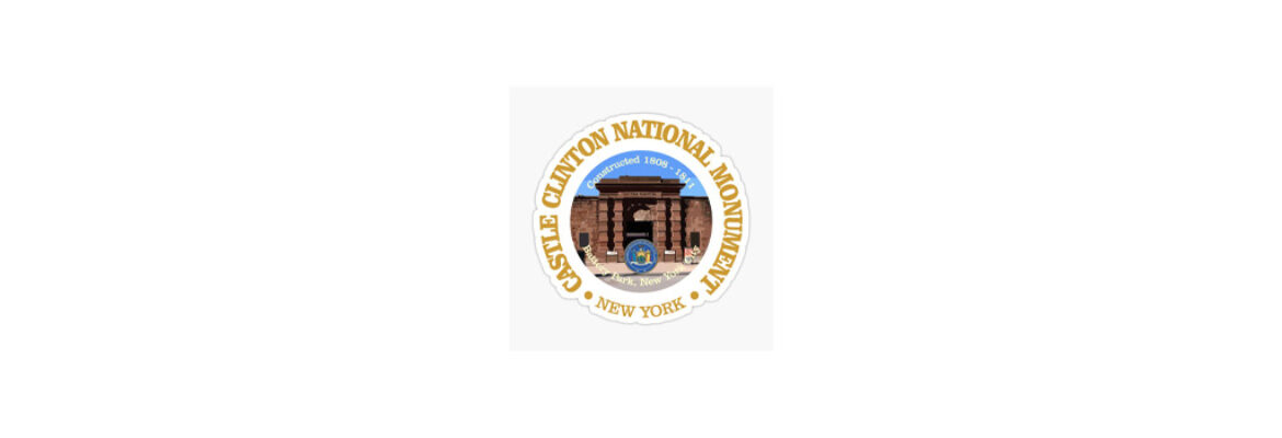 Castle Clinton National Monument