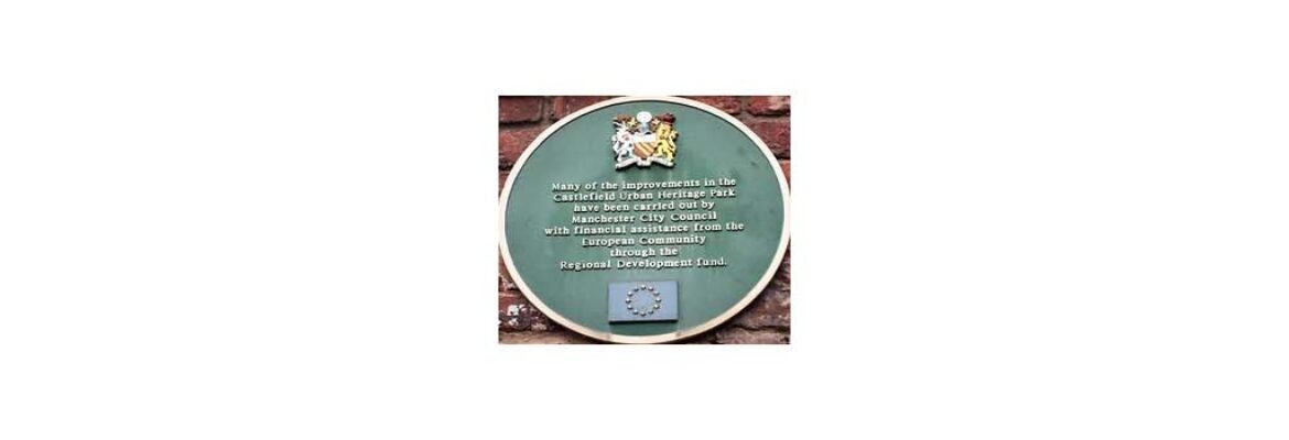 Castlefield Heritage Park