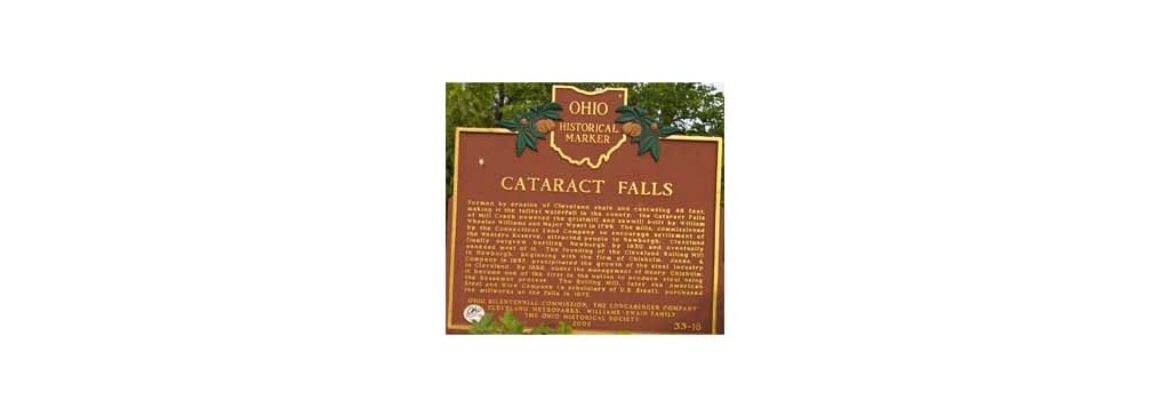 Cataract Falls