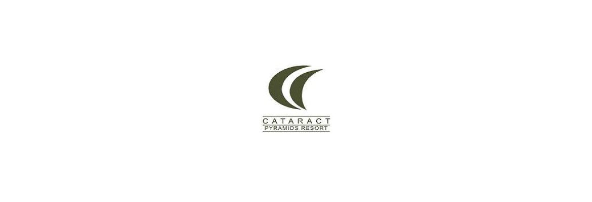 Cataract Pyramids Resort