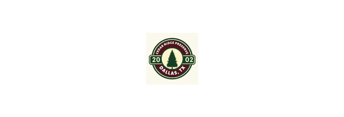 Cedar Ridge Preserve