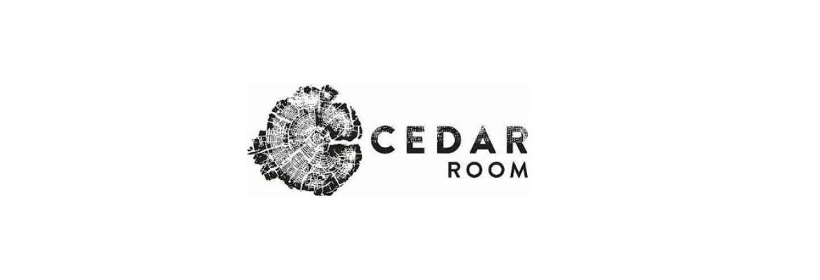 Cedar Room