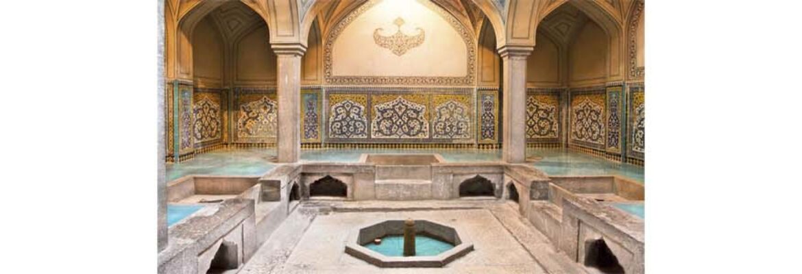 Çemberlitaş Hamam