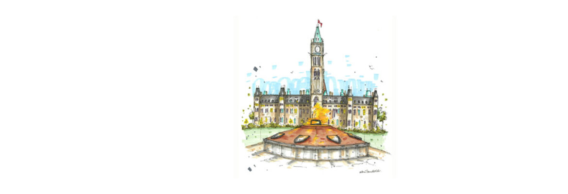 Centennial Flame