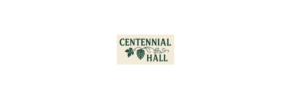 Centennial Hall