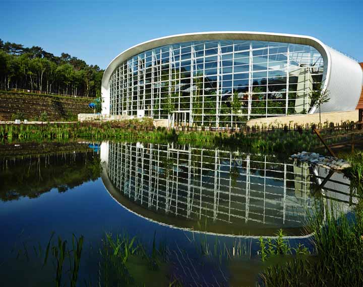 Center Parcs Woburn Forest