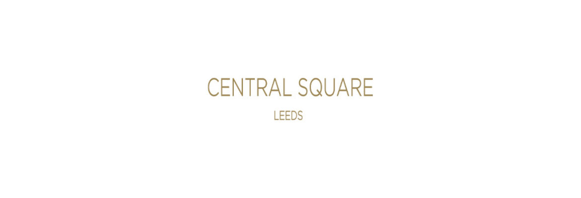 Central Square Leeds