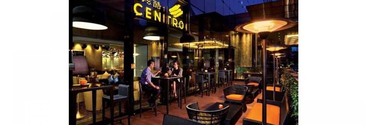 Centro Bar