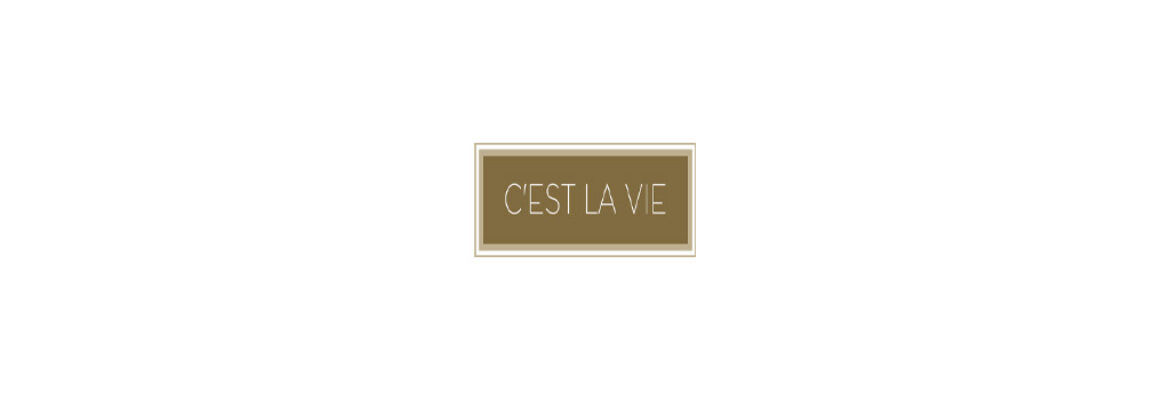 C’est la vie Französisches