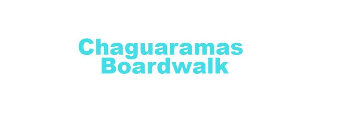 Chaguaramas Boardwalk
