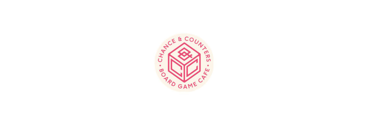 Chance & Counters – Board Game Café