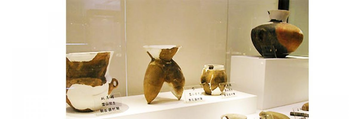 Changping District Museum