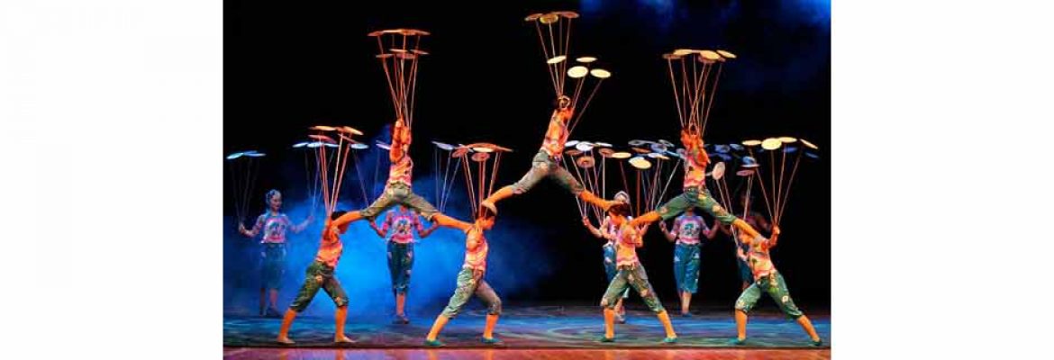 Chaoyang Theater