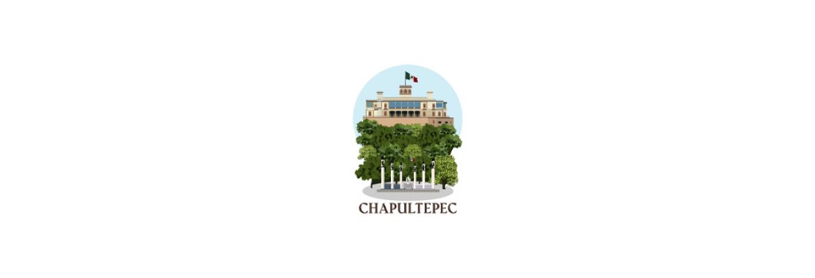 Chapultepec Castle