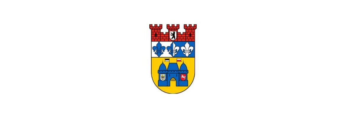 Charlottenburg-Wilmersdorf District