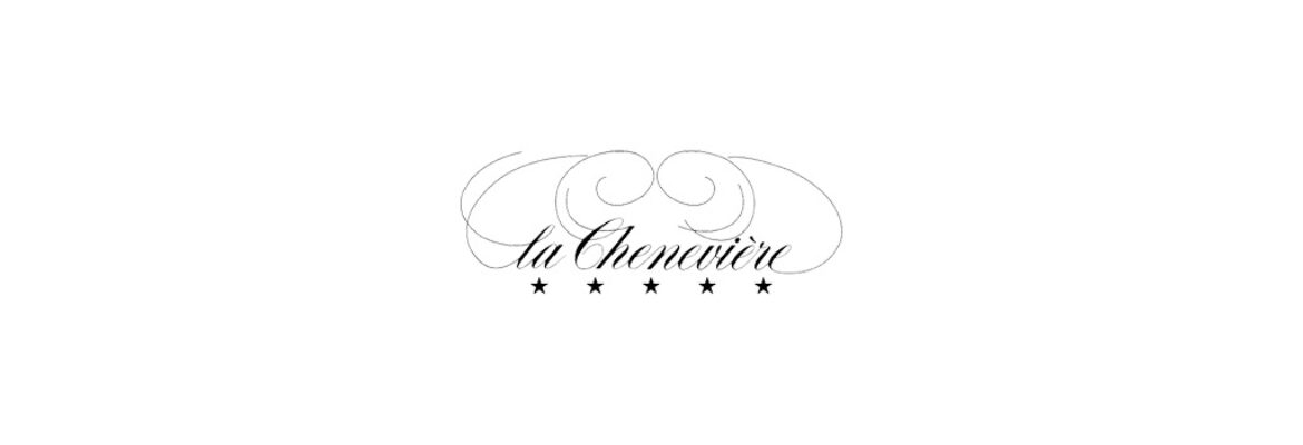 Château La Chenevière