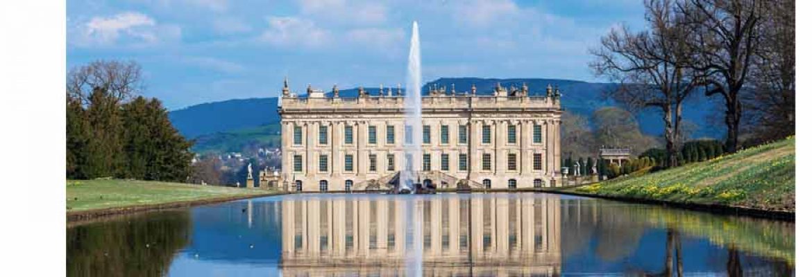 Chatsworth House