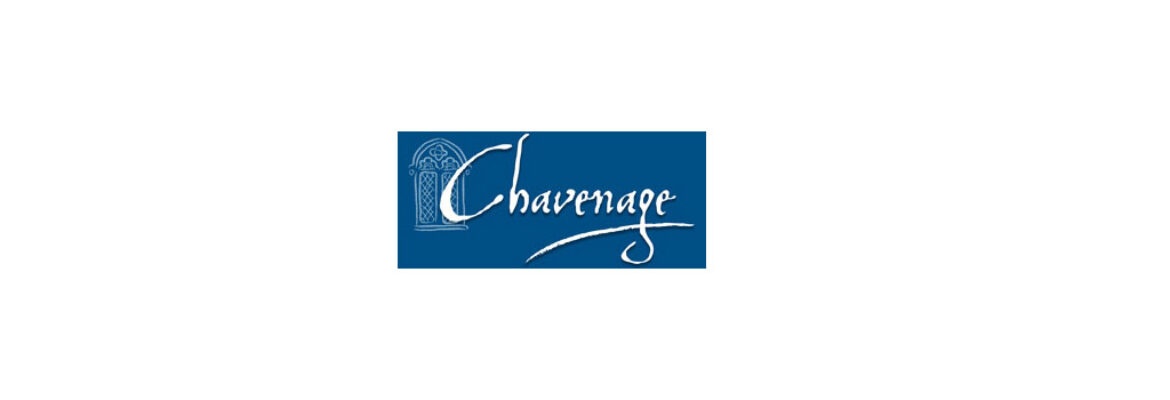 Chavenage House