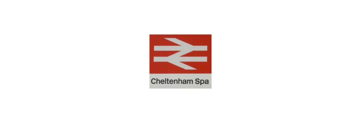 Cheltenham Coach Station