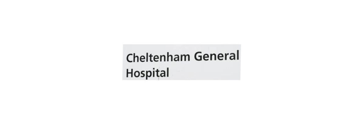Cheltenham General Hospital