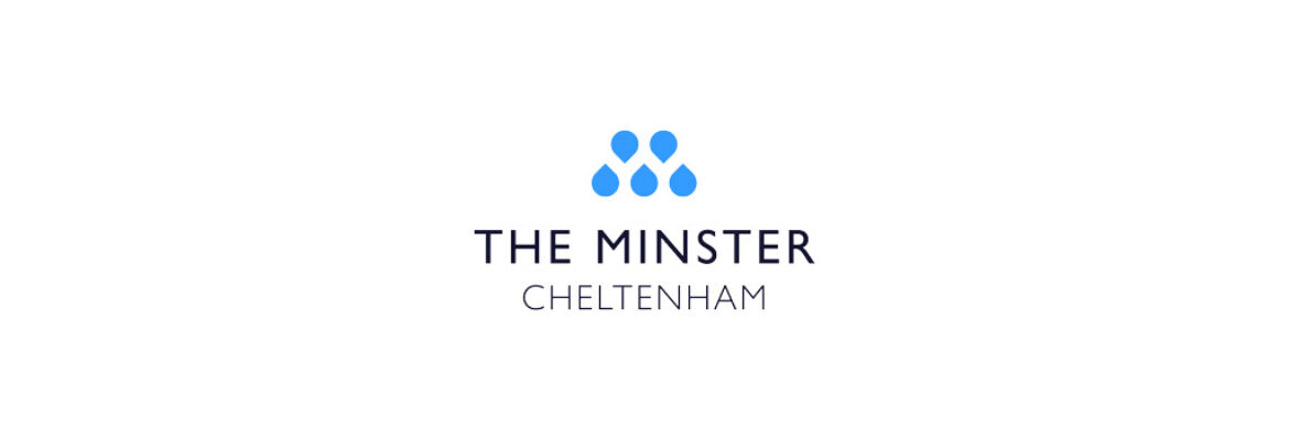 Cheltenham Minster, St Mary’s