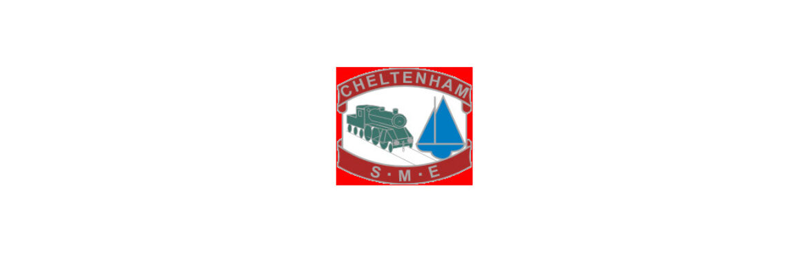 Cheltenham Steam Railway
