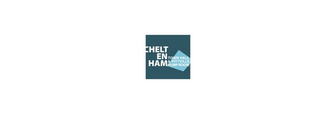 Cheltenham Town Hall