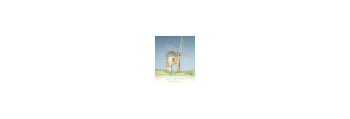Chesterton Windmill