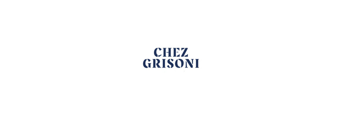 Chez Grisoni Basel