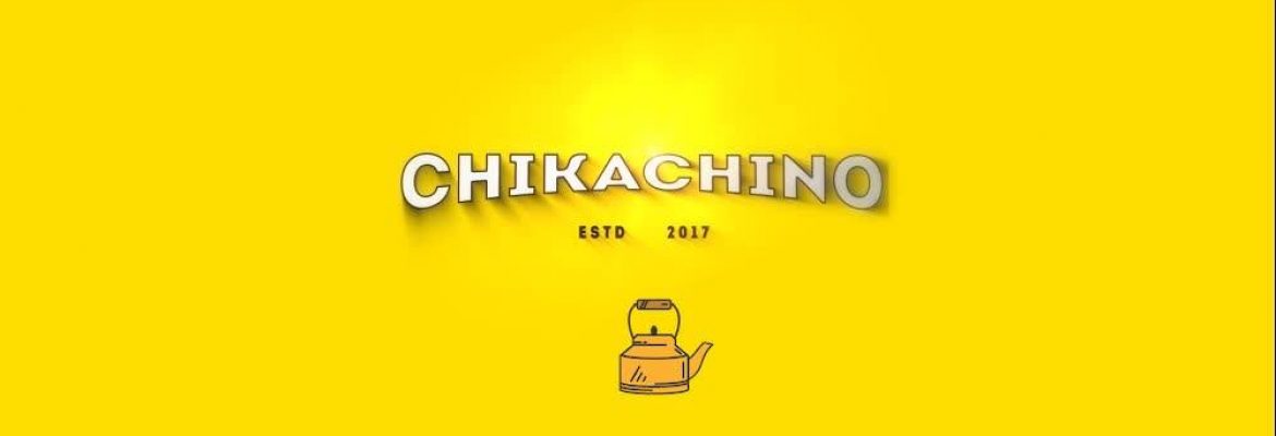 Chikachino F-11