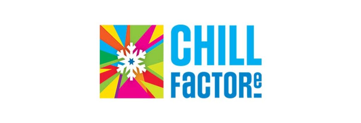 Chill Factore Skiing