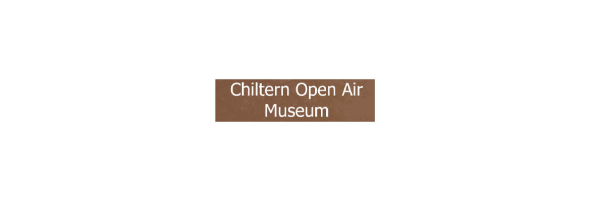 Chiltern Open Air Museum
