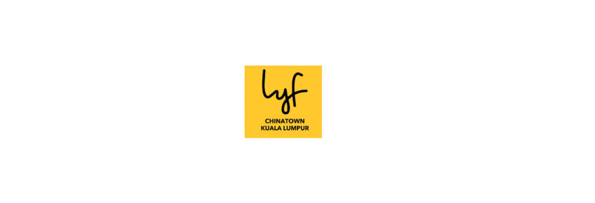 Chinatown KL