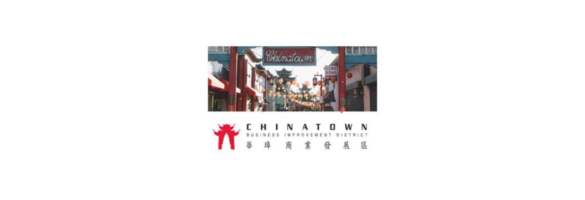 Chinatown