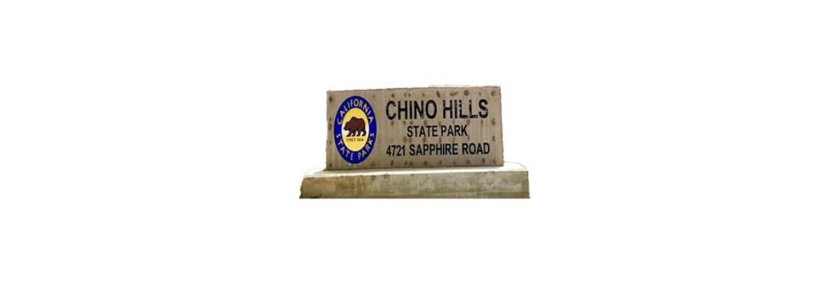 Chino Hills State Park