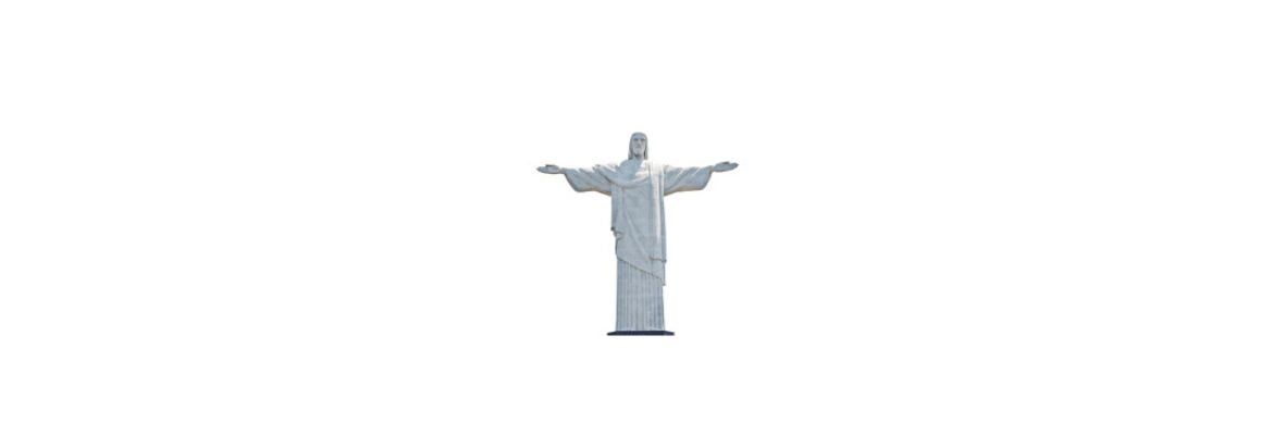 Christ the Redeemer