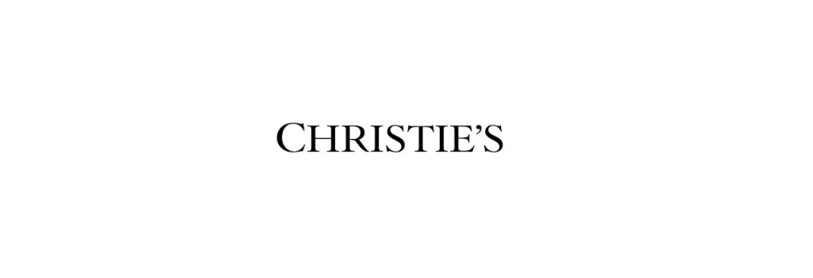Christie’s New York