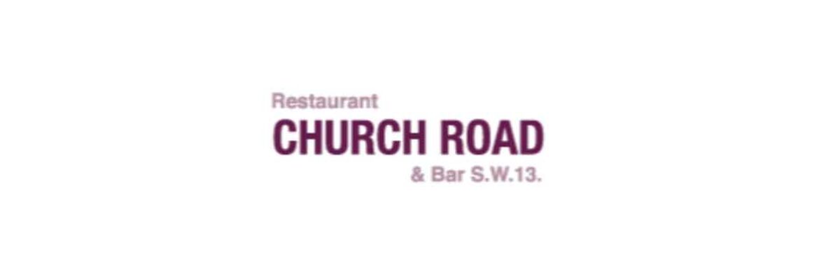 Church Road Restaurant
