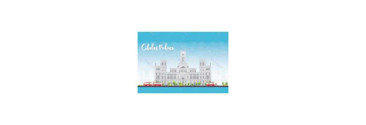 Cibeles Palace (City Council of Madrid)
