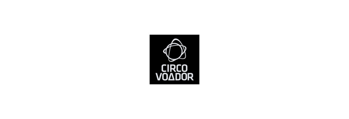Circo Voador – Live Music