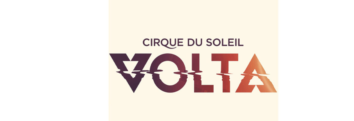 Cirque Du Soleil Big Top