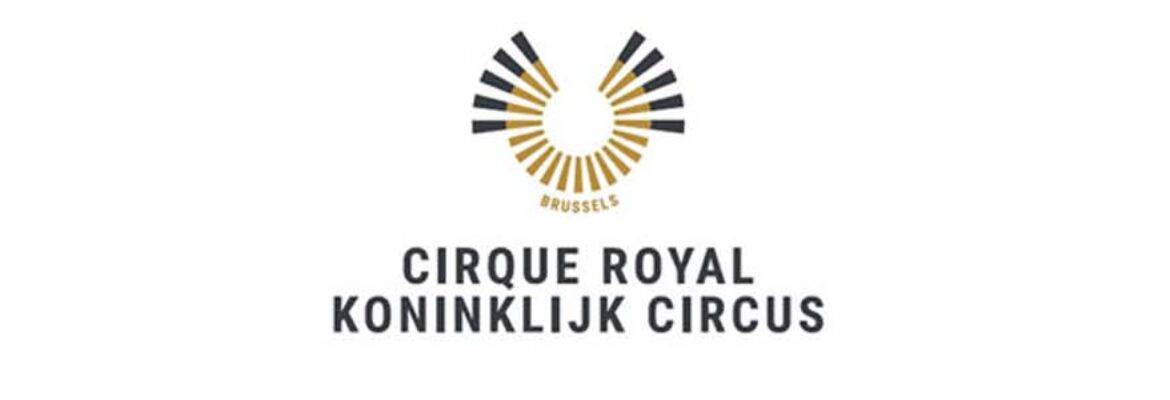Cirque Royal – Koninklijk Circus