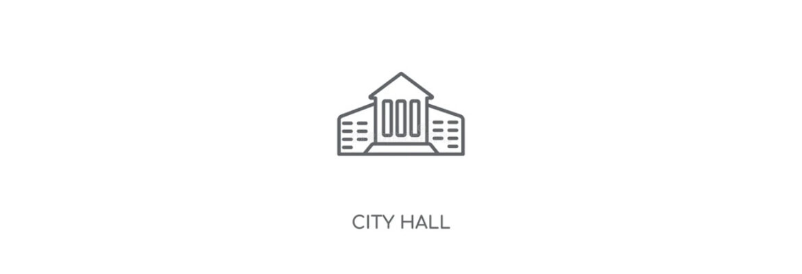 San Francisco City Hall