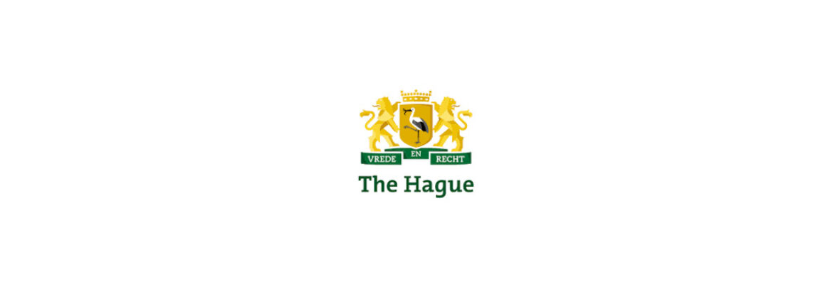 City Hall The Hague Municipality