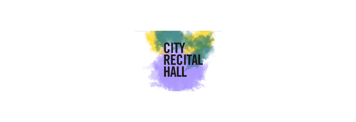 City Recital Hall