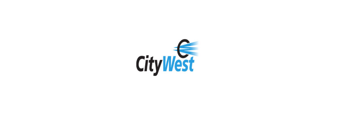 City West District