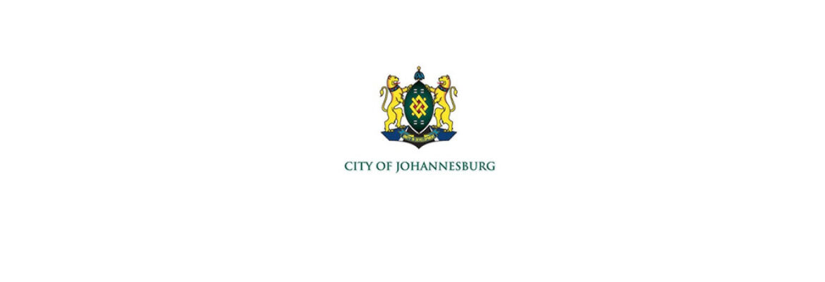 City of Johannesburg Council Chamber