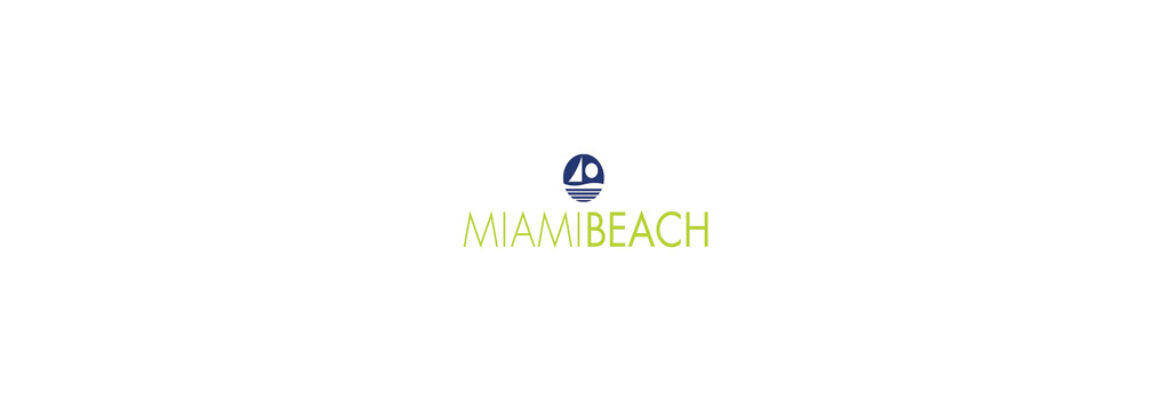 City of Miami Beach Water Tower